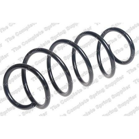 Lesjofors COIL SPRING FRONT BM 4008521
